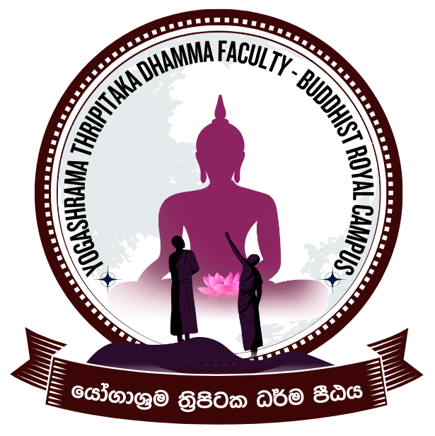yogashrama dhamma facultu
